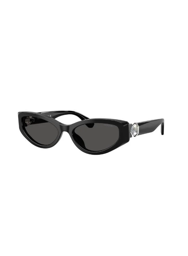 0SK6045U Cat Eye sunglasses