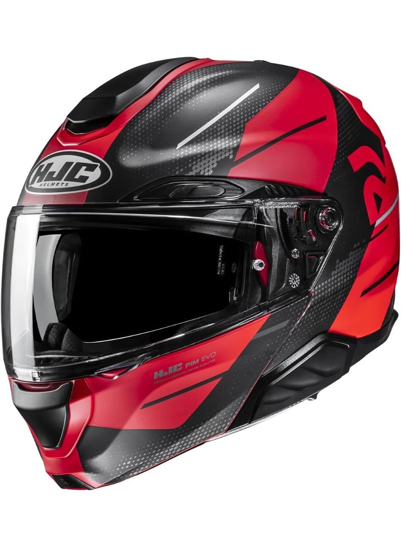 HJC HELMET RPHA 91 BLAT MC1SF XL - Image 1