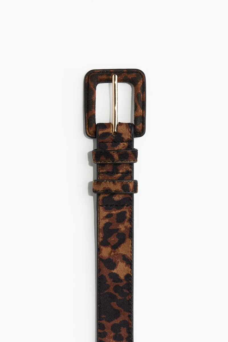 H&M Waist belt