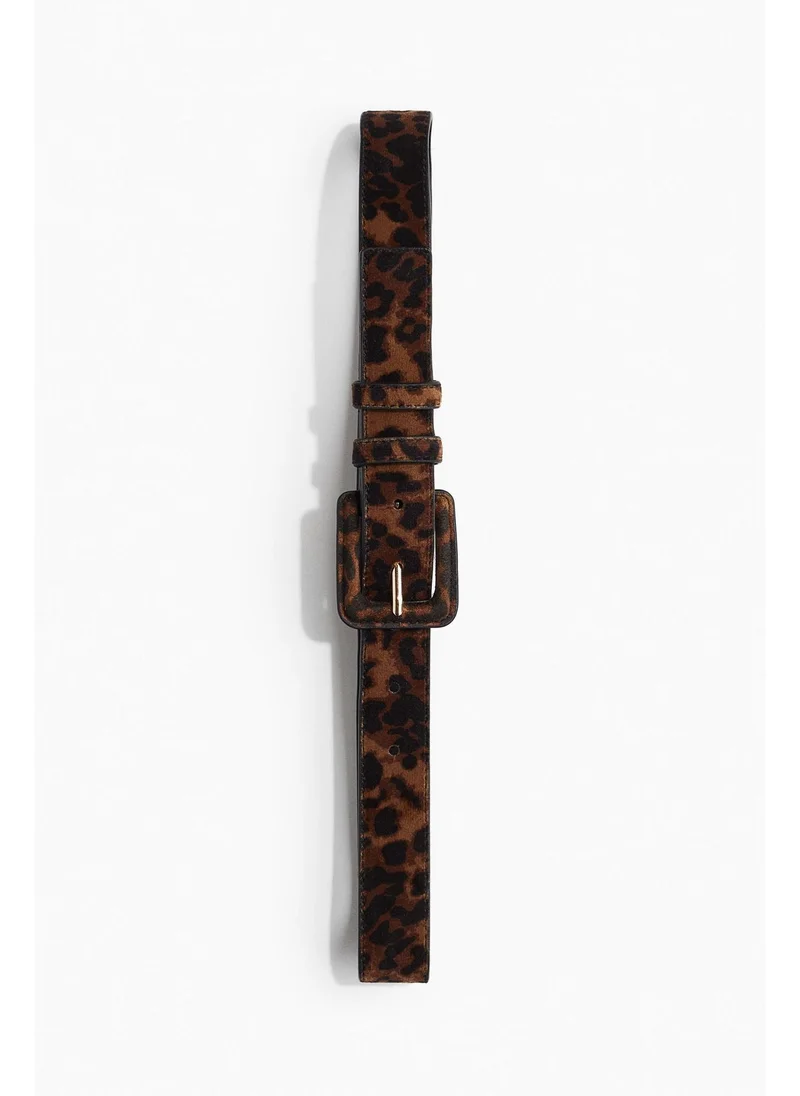 H&M Waist belt