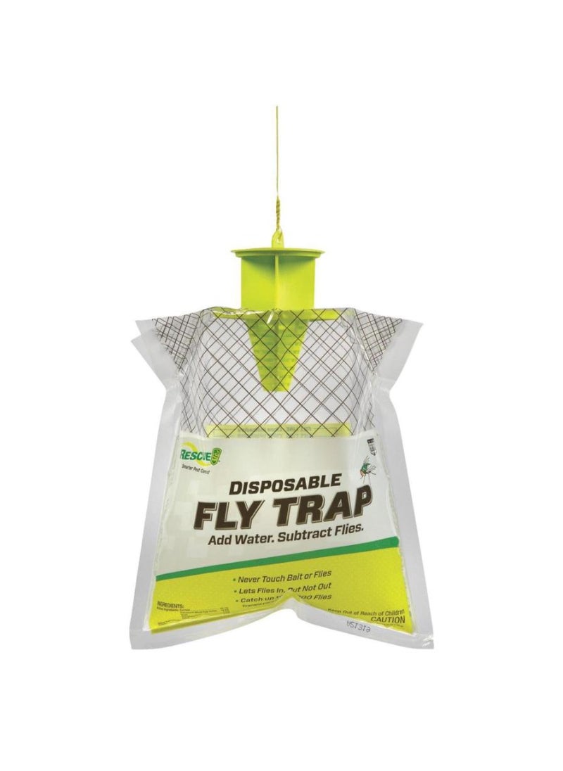 Disposable Fly Trap Sterling - pzsku/ZC1AFAD6CCD949E2510BDZ/45/_/1699278568/fdd26169-6046-4a11-98d6-6a5bb5031e87