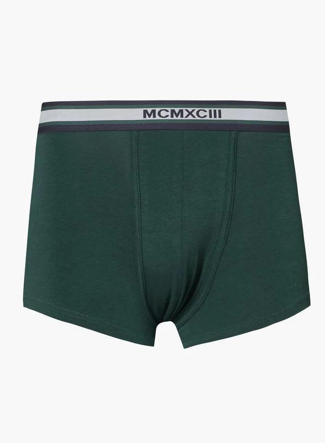 سبلاش فيڤ Boxers Pack of 3