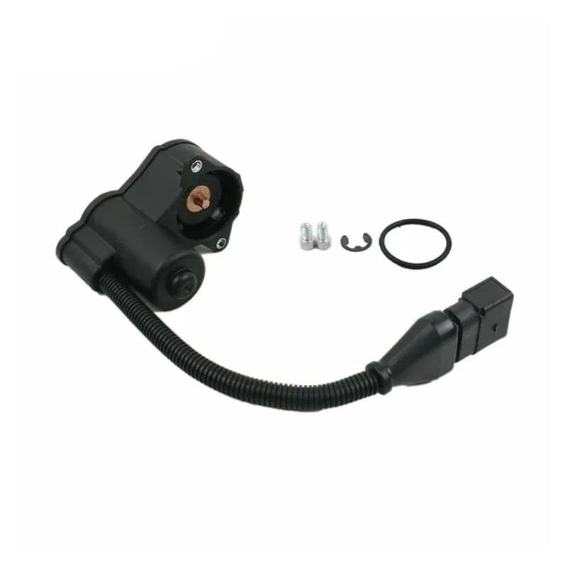 QASULER Electric Brake Caliper Servo Motor for A8 S8 - Image 4