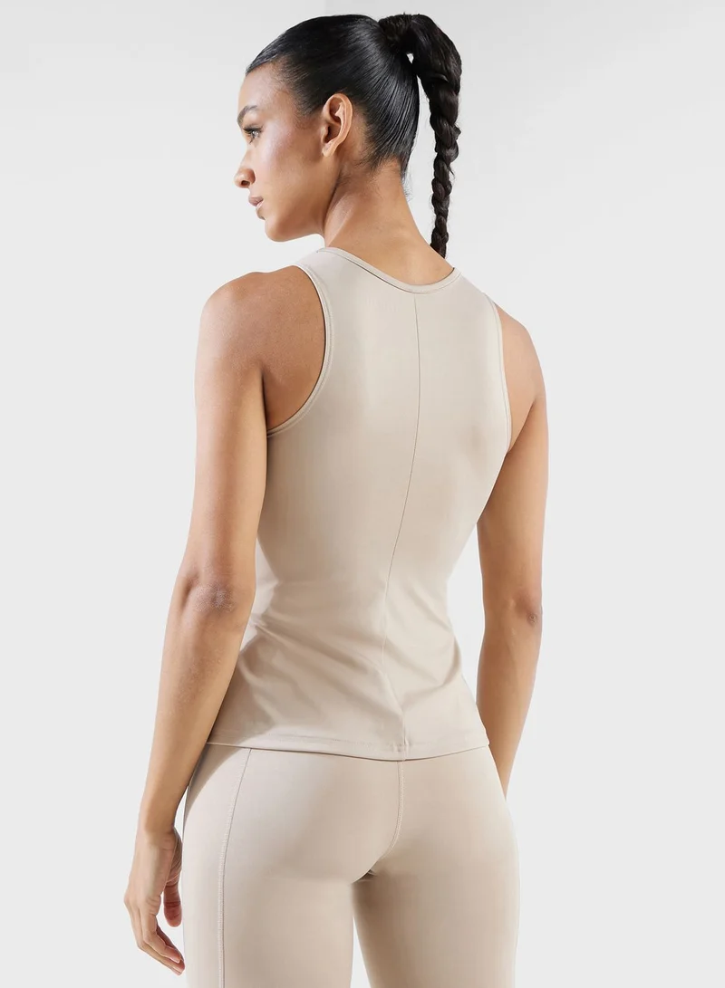 SQUATWOLF Essential Body Fit Tank