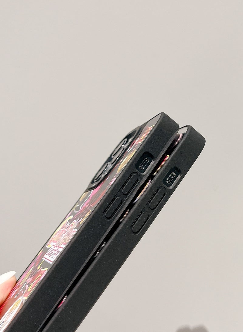 Casetify Apple iPhone 13 Pro Max Case Sailor Moon Magnetic Adsorption Phone Cover - Mirror Face - Image 4