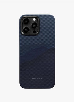 iPhone15 Pro Max - Dark Blue