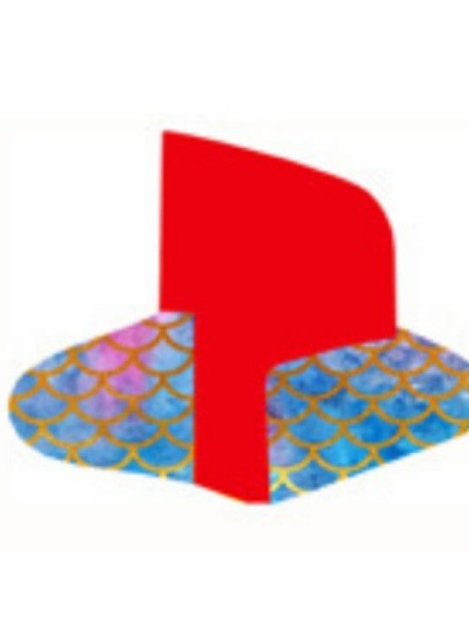 Loquat Ps5 Slim Logo Sticker Film Color Logo Sticker Can Be Used For Other Color Identification Thin Machine-Color:87 - Image 3