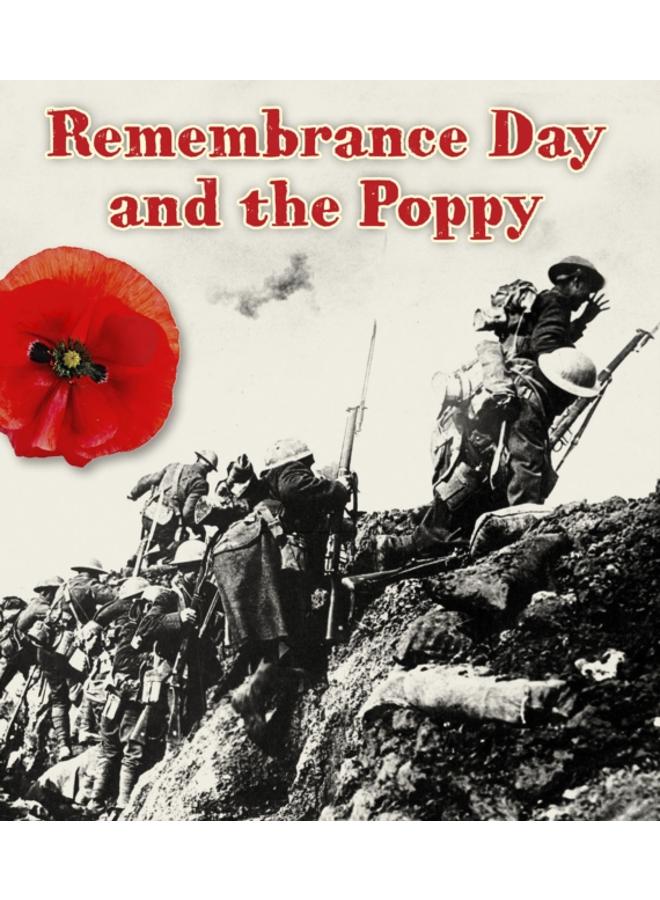 The Remembrance Day and the Poppy