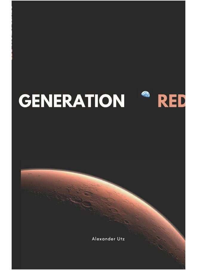 Generation Red  - Image 1