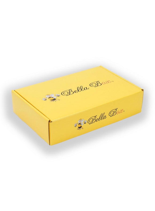 Bella B Bundle: Squeaky Bee Baby Wash & Shampoo 8 oz and Bubble Bath 8 oz - Image 3