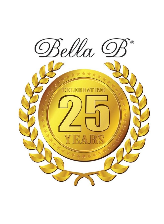 Bella B Bundle: Squeaky Bee Baby Wash & Shampoo 8 oz and Bubble Bath 8 oz - Image 1