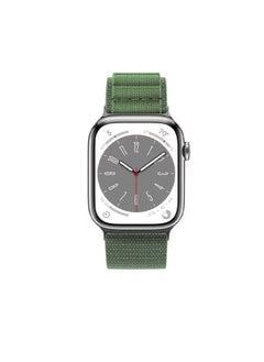 TEAM LUXURY Alpine Loop Replacement Band For Apple Watch 49/45/44/42mm Series Ultra 8/7/6/5/4/SE  - Image 2
