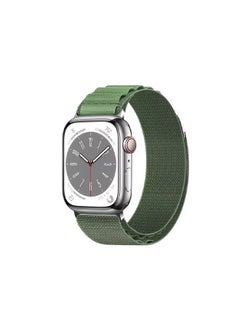TEAM LUXURY Alpine Loop Replacement Band For Apple Watch 49/45/44/42mm Series Ultra 8/7/6/5/4/SE  - Image 3