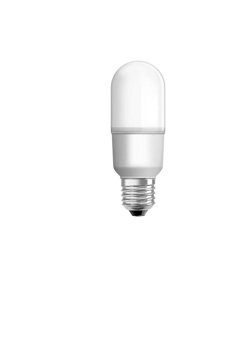 Osram Osram Led Value Stick Lamp E27 screw Cool White Bulb 12W 6500K  - Image 1