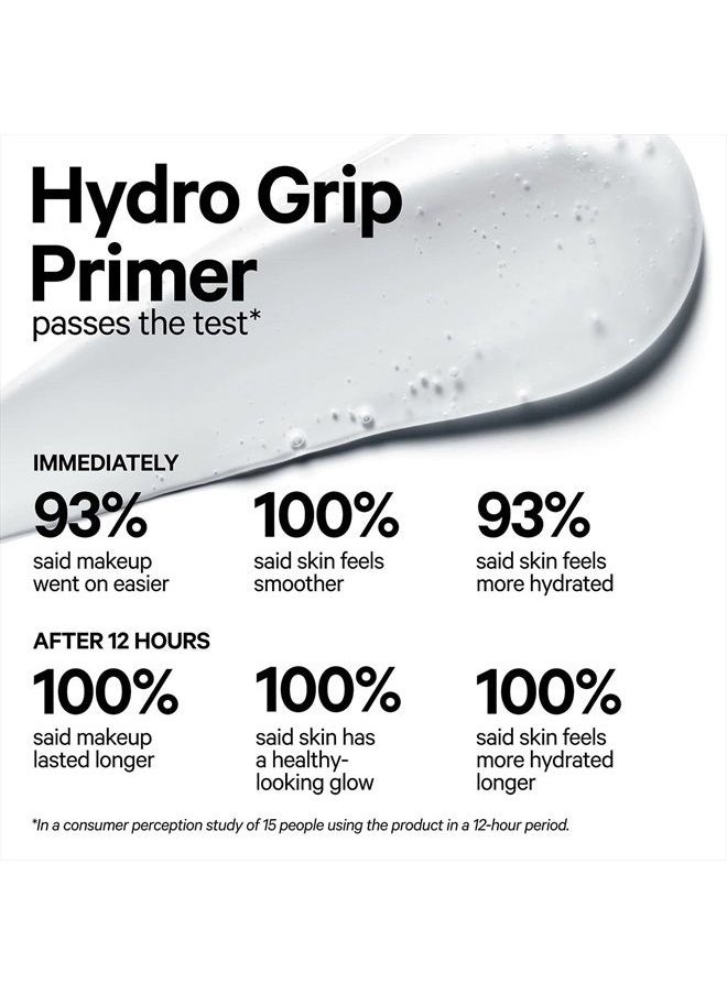 MILK MAKEUP - MILK MAKEUP Hydro Grip Hydrating Makeup Primer 1.52 oz/ 45 mL - Image 1