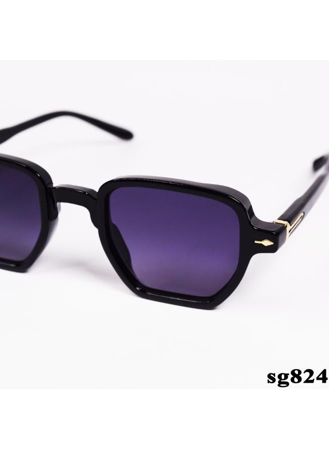 Generic Generic Men and WomenSunglasses SG824  - Image 2