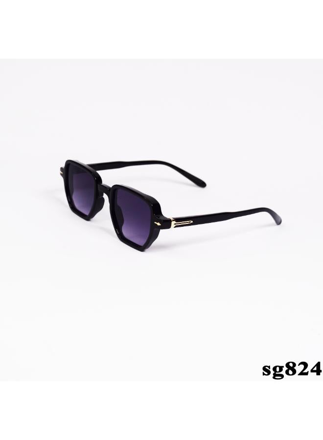 Generic Generic Men and WomenSunglasses SG824  - Image 3