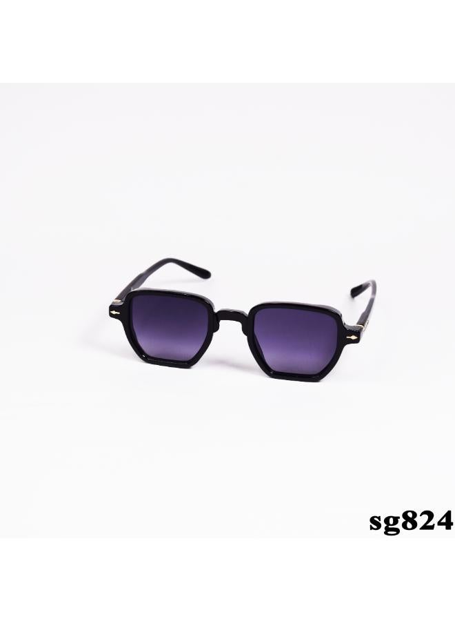 Generic Generic Men and WomenSunglasses SG824  - Image 1