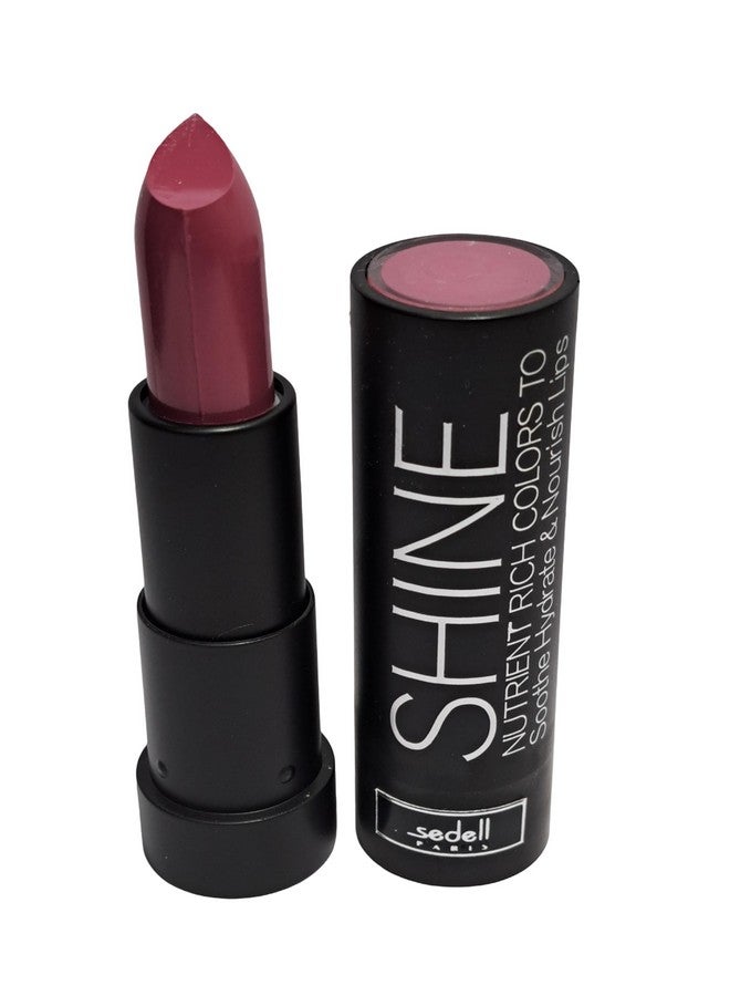 Sedell Lipstick Lavender (Matte)