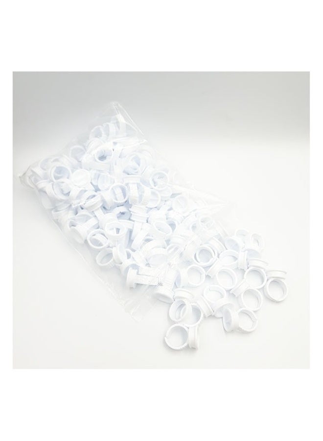 هونج كونج حلقة غراء لتمديد الرموش سعر ساخن للشراء بالجملة صناعة كوريا - Image 2