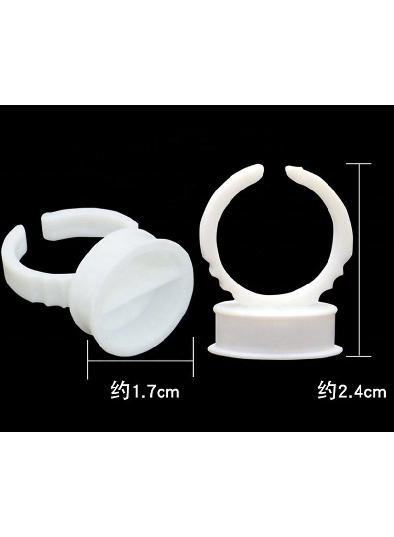 هونج كونج حلقة غراء لتمديد الرموش سعر ساخن للشراء بالجملة صناعة كوريا - Image 5