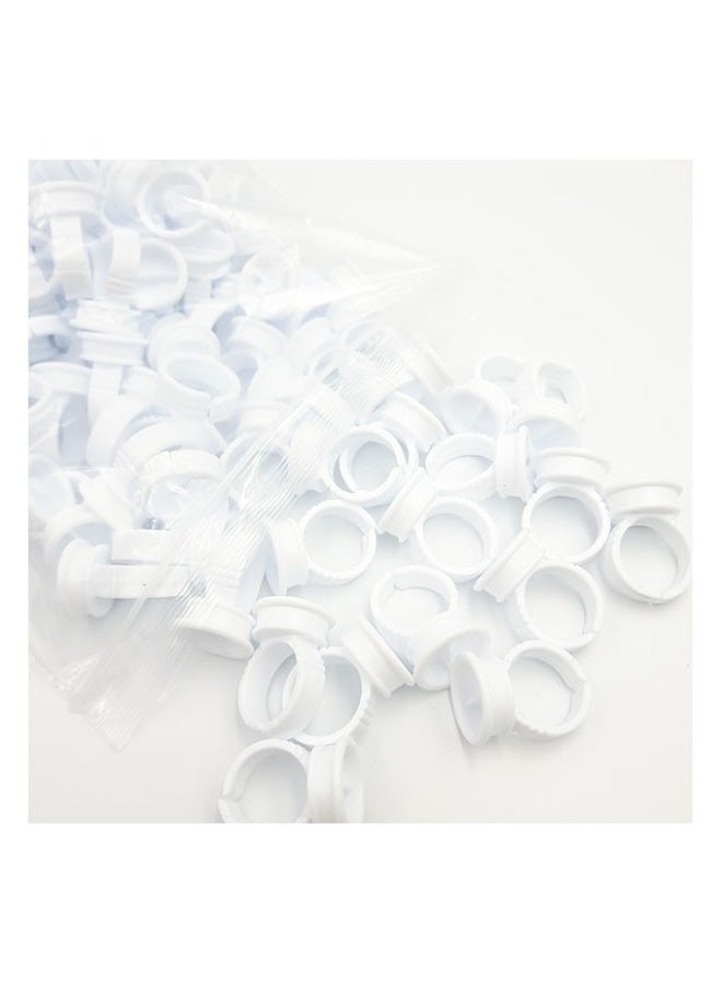 هونج كونج حلقة غراء لتمديد الرموش سعر ساخن للشراء بالجملة صناعة كوريا - Image 3