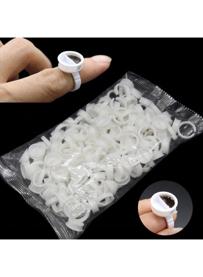 هونج كونج حلقة غراء لتمديد الرموش سعر ساخن للشراء بالجملة صناعة كوريا - Image 1