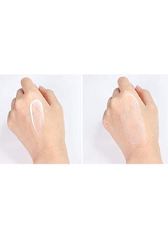 Round Lab ROUND LAB Birch Juice Moisturizing Sun Cream 50ml  - Image 4