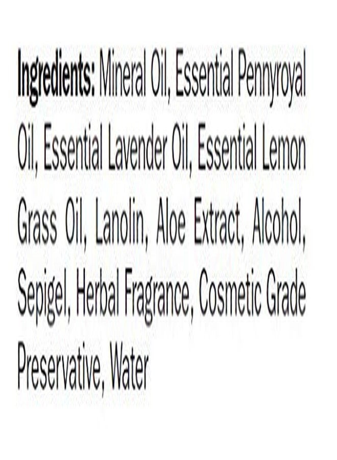 Davis Manufacturing Davis EML02 EarMed Mite Lotion for Pets, 2 oz - Image 3