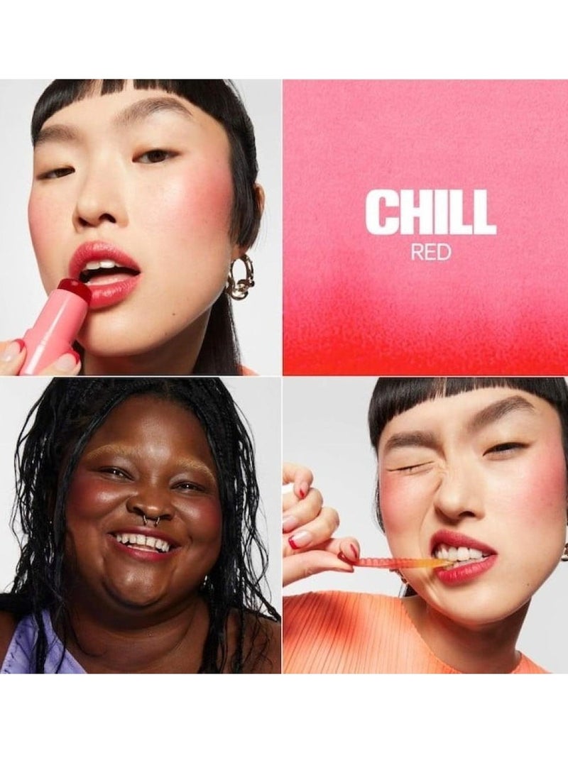 Milk Makeup Blush Jelly Tint - Shell Red 5 gm - Image 2