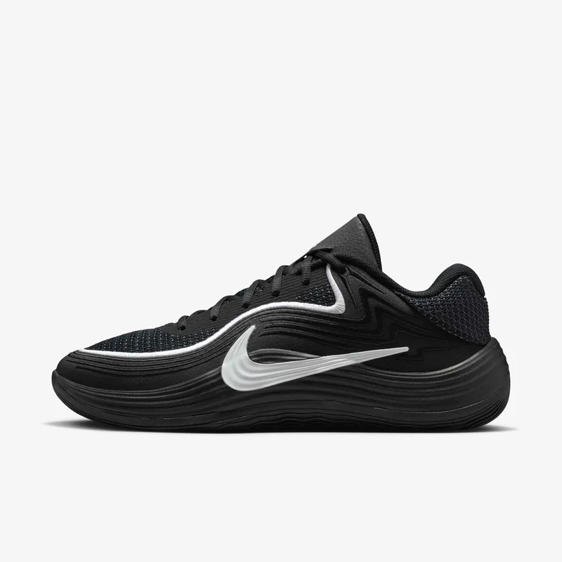 نايكي Men's Precision 8 Basketball Shoes