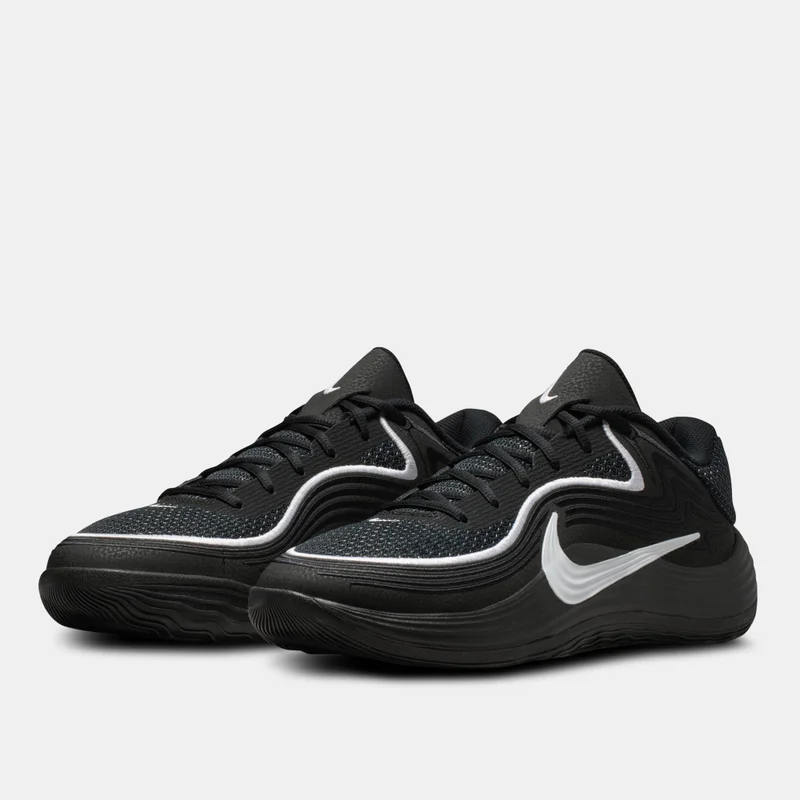 نايكي Men's Precision 8 Basketball Shoes