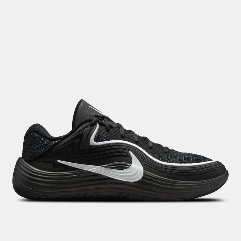 Nike Men's Precision 8 Basketball Shoes
