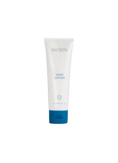 Nu Skin Nu Skin  Hand Lotion  Restore Hydrate and Soften Your Hands with This Nourishing Lotion  NonGreasy Formula for Smooth and Supple Skin  Dermatologist Tested and Perfect for OnTheGo Use 