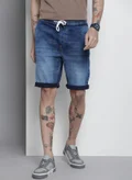 The Indian Garage Co BLUE