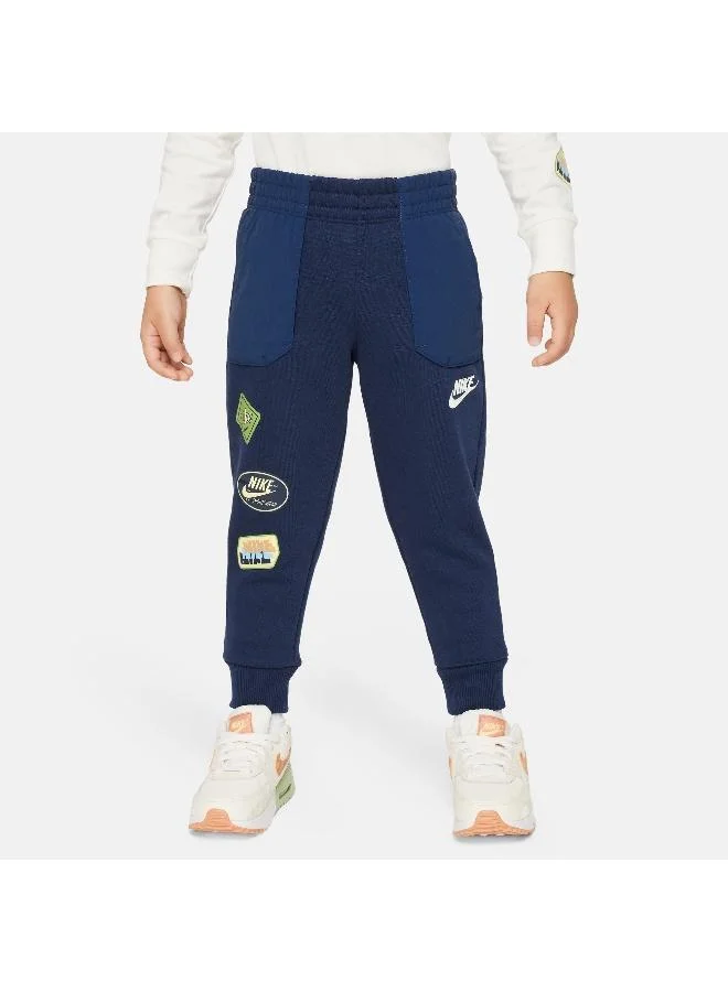 Nike Kids' Sportswear Fleece Joggers