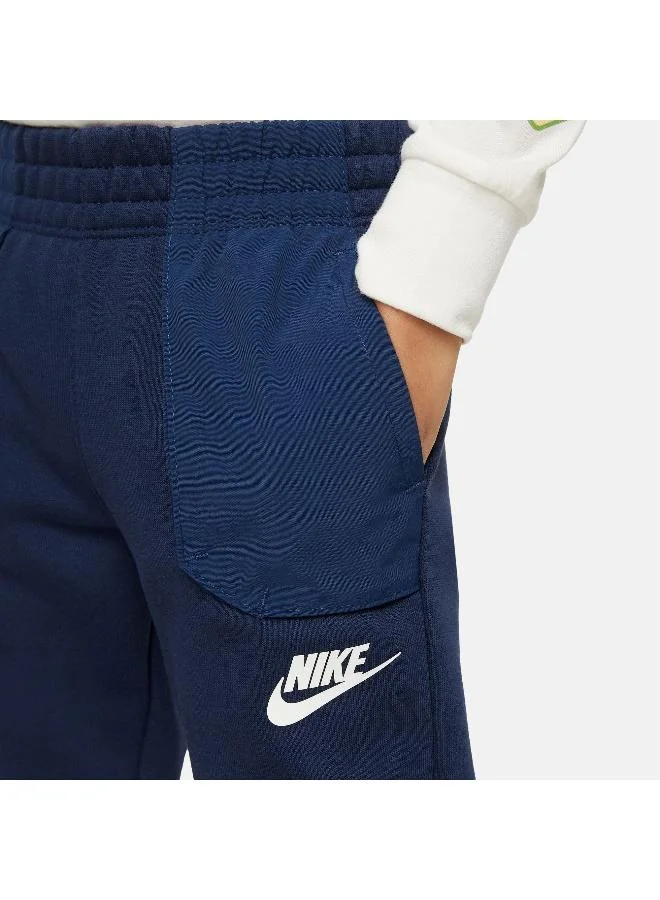 Nike Kids' Sportswear Fleece Joggers