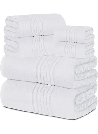 Exclusive White