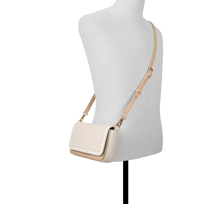 Call it Spring  MIRABELA Color Block Crossbody Bag for Women | Best Price UAE
