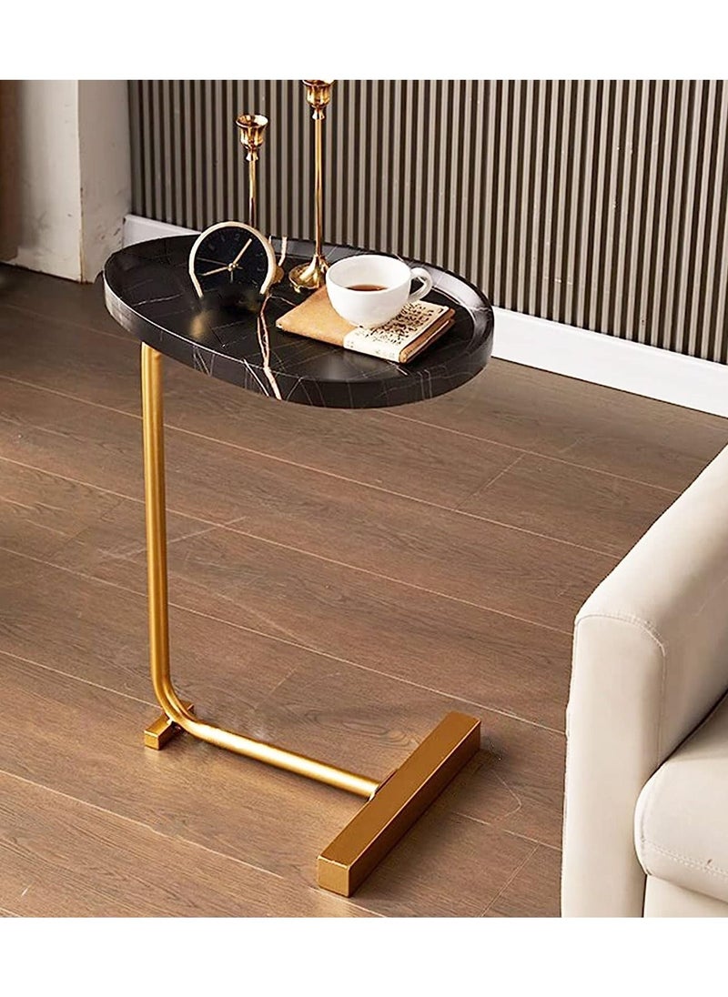 DubaiGallery Side table small coffee table sofa side cabinet mobile minimalist small corner table bedside table small bedside table small apar 