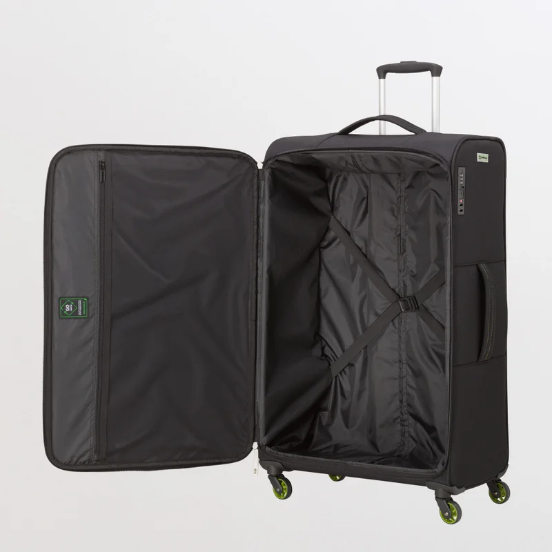 Carpisa  Soft Trolley L - Lightness Go  | Best Price UAE