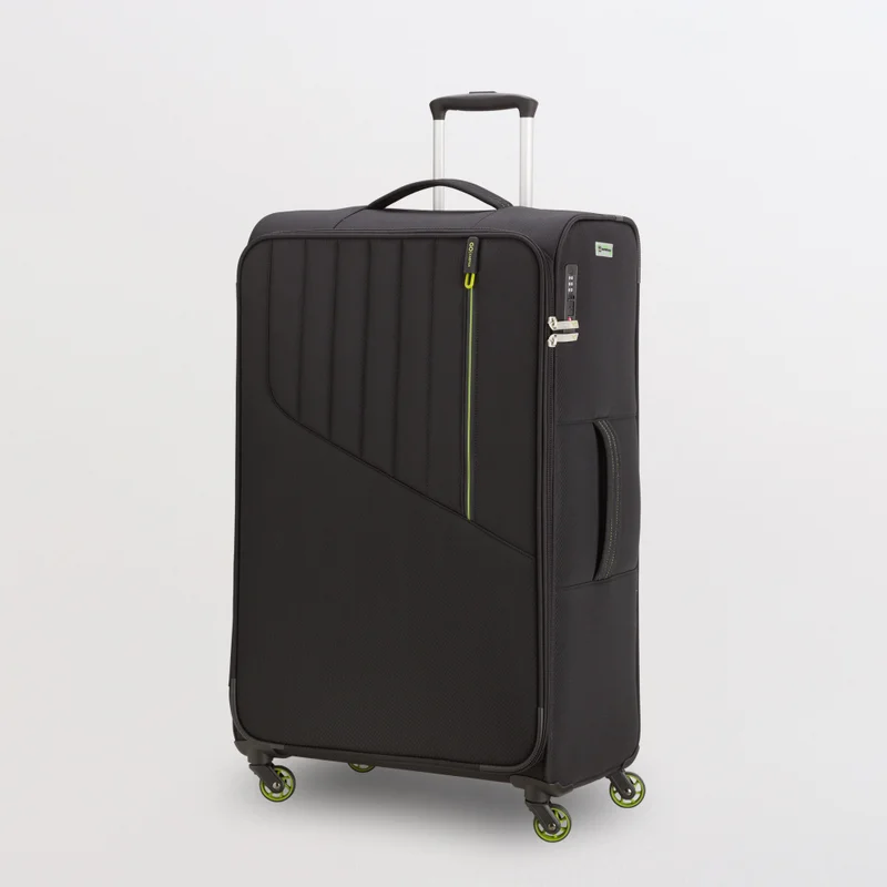 CARPISA Soft Trolley L - Lightness Go