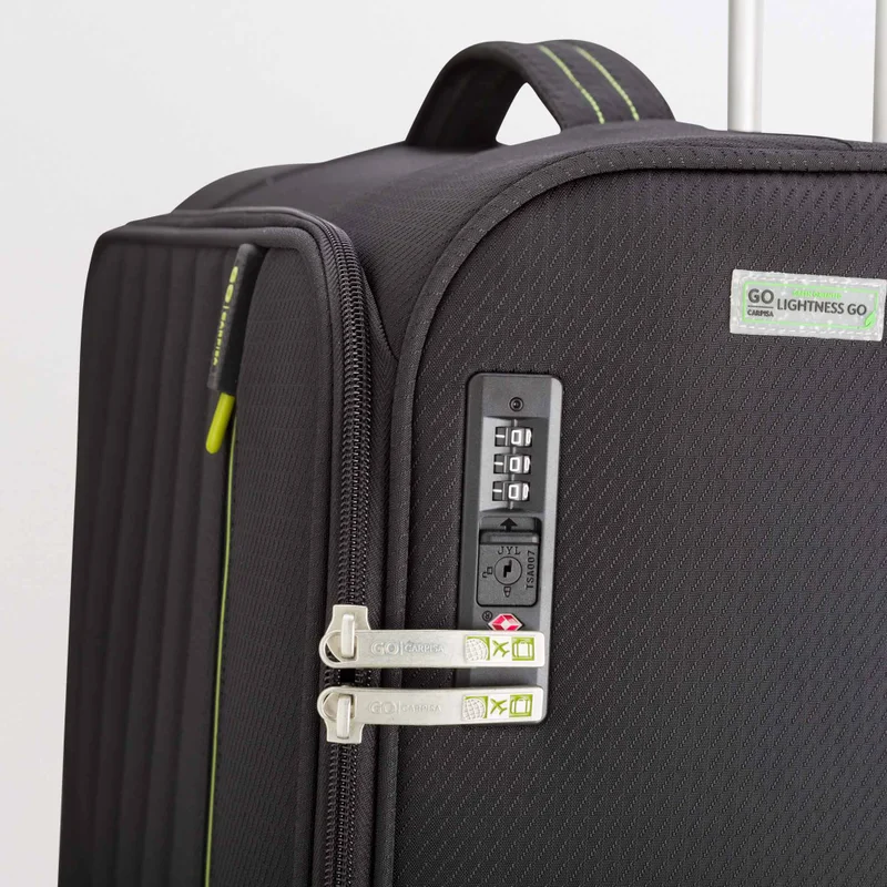 Carpisa  Soft Trolley L - Lightness Go  | Best Price UAE