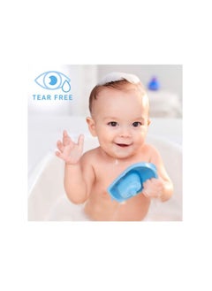 Cetaphil Baby Wash And Shampoo  - Image 4