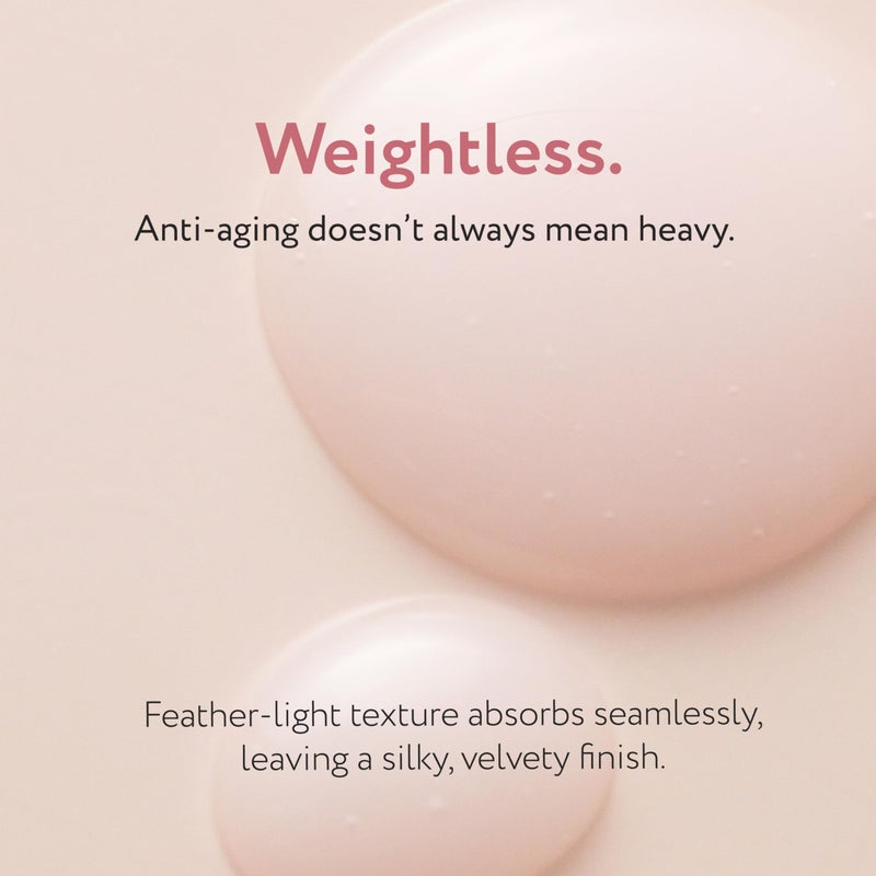 Face Republic Bakuchiol Duo - Blooming Forever RosÃ© Serum & Blooming Time Bakuchiol Cream - Image 4