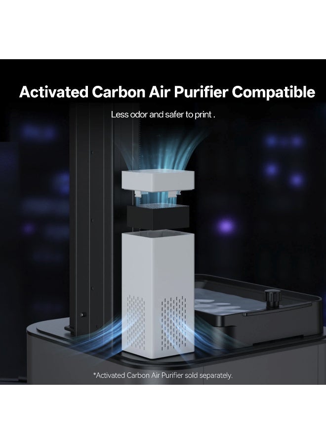 إني كيوبيك أنيكيوبك فوتون مونو 4 ألترا - Image 3