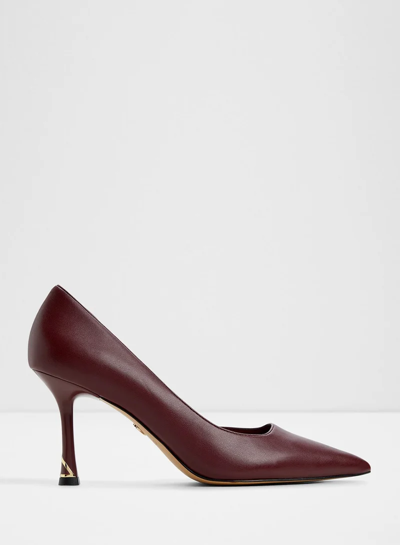 ALDO Livianna Heeled Mules