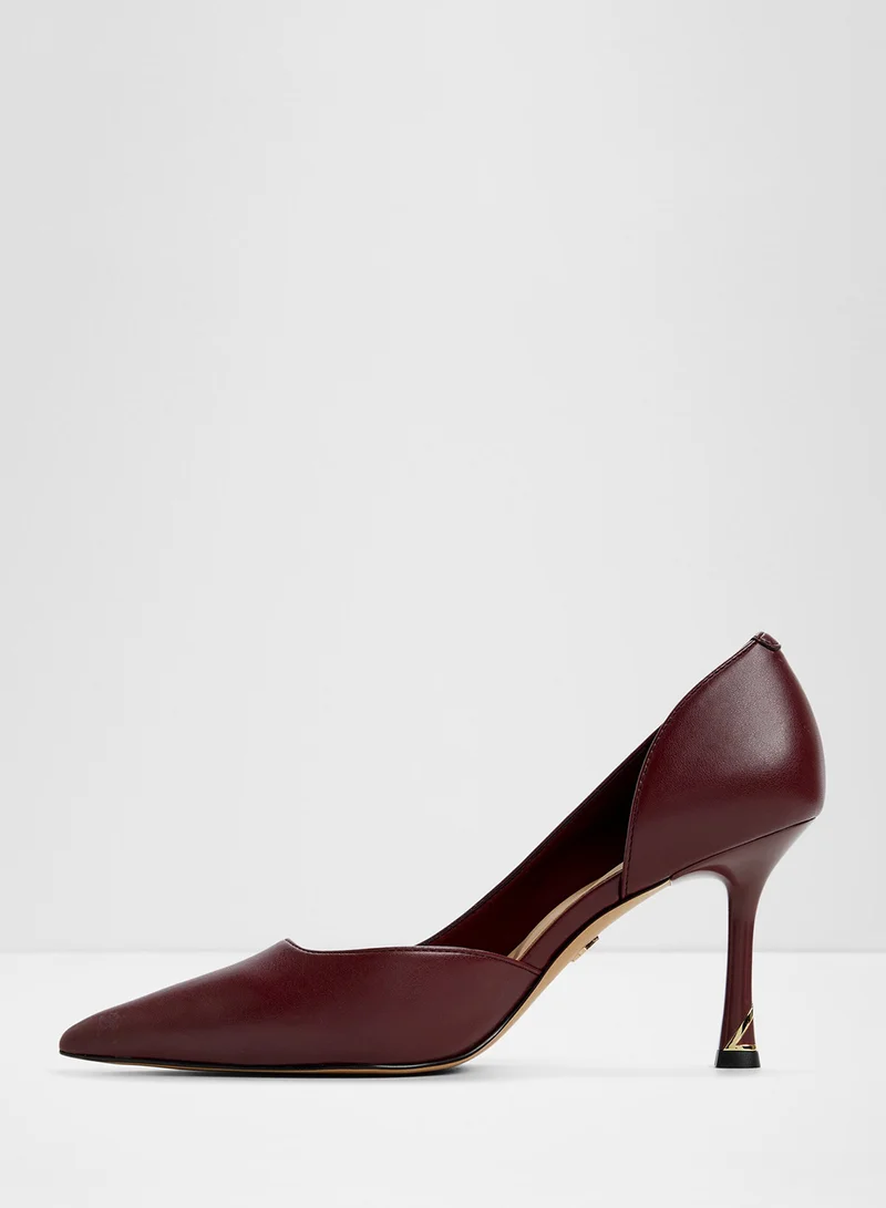 ALDO Livianna Heeled Mules