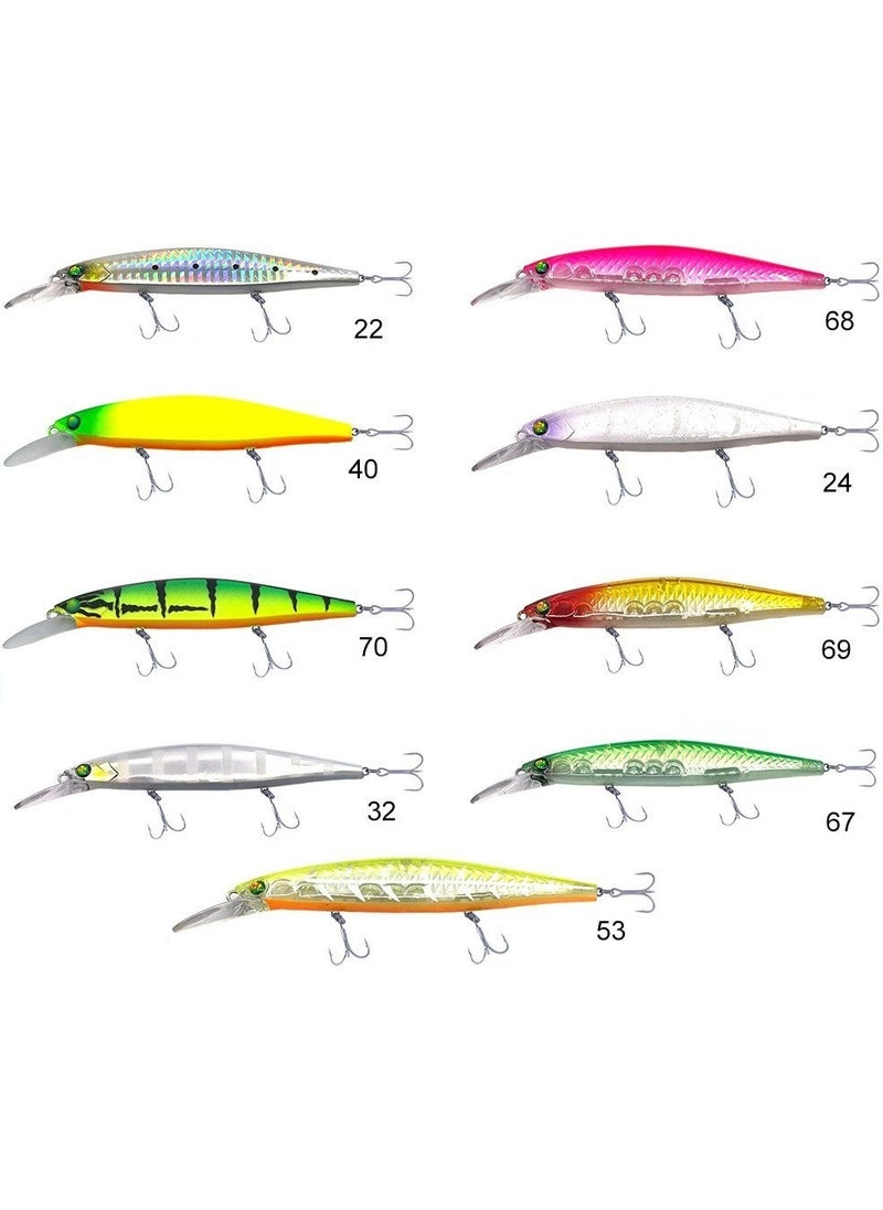 D Killer's Minnow Hamai 105F 13,2 gr Artificial Bait 31 - pzsku/ZC1B183741F8E17E8EFF0Z/45/_/1728052434/9de7e50e-8aff-46ad-a4cc-7c0cf6da9800