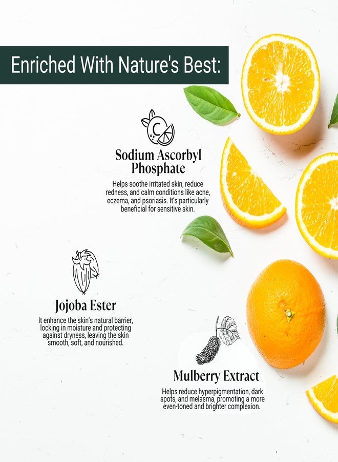 Lashika Revive Vitamin C Face Toner | With Niacinamide, Glycolic Acid & Hibiscus Oil | Pore Minimizing, Glow Boosting, Brightening Facial Toner | For All Skin Types | Dermatologically Tested | 100ml - Image 5